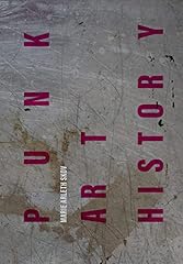 Punk art history for sale  Delivered anywhere in USA 
