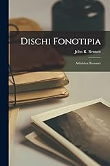 Dischi fonotipia usato  Spedito ovunque in Italia 