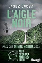 Aigle noir thriller d'occasion  Livré partout en France