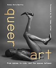 Queer art from d'occasion  Livré partout en France