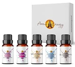 Fragrance oil gift for sale  Delivered anywhere in UK