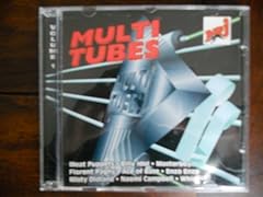 Multitubes volume for sale  Delivered anywhere in UK