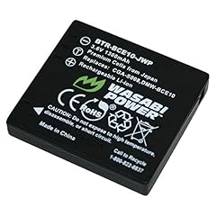 Wasabi power battery for sale  Delivered anywhere in USA 