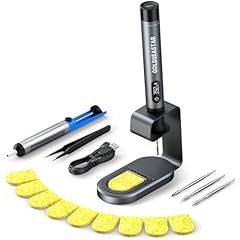 Cordless soldering iron for sale  Delivered anywhere in USA 