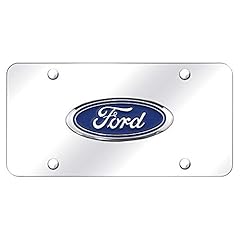 Ford blue logo for sale  Delivered anywhere in USA 