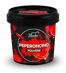Pepe bembo peperoncino usato  Spedito ovunque in Italia 