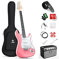 Vangoa electric guitar for sale  Delivered anywhere in USA 