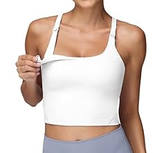 Foucome nursing tank for sale  Delivered anywhere in USA 