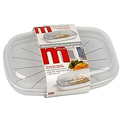 Microwave fish steamer for sale  Delivered anywhere in UK