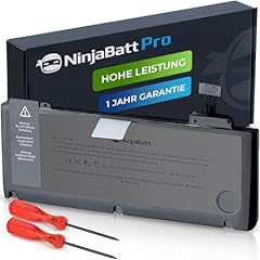 Ninjabatt batterie a1278 gebraucht kaufen  Wird an jeden Ort in Deutschland