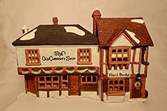 Used, Dept 56 Heritage Village Collection Dickensvillage for sale  Delivered anywhere in USA 