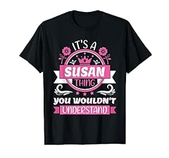 Susan name susan for sale  Delivered anywhere in USA 
