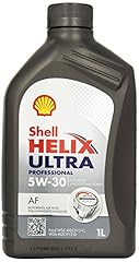 Shell helix ultra d'occasion  Livré partout en France