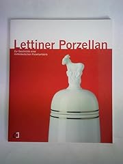 Lettiner porzellan zur gebraucht kaufen  Wird an jeden Ort in Deutschland