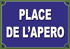 Panneauxsignaletiques.fr plaqu d'occasion  Livré partout en France