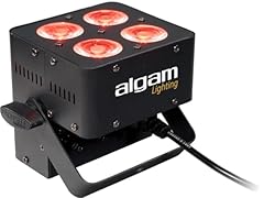 Algam lighting par usato  Spedito ovunque in Italia 