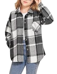 Flypigs flannel button for sale  Delivered anywhere in USA 