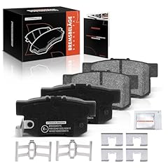 Frankberg brake pad for sale  Delivered anywhere in UK