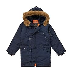 Alpha industries boys for sale  Delivered anywhere in USA 