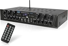 Pyle 500w bluetooth gebraucht kaufen  Wird an jeden Ort in Deutschland
