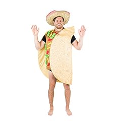 Bodysocks déguisement taco d'occasion  Livré partout en France