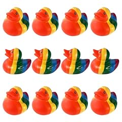 Lyreh 12pcs rainbow for sale  Delivered anywhere in UK