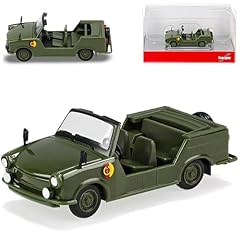 Trabant 601 kübel gebraucht kaufen  Wird an jeden Ort in Deutschland