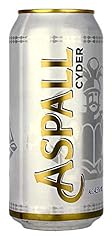 Aspalls cyder 330ml for sale  Delivered anywhere in UK