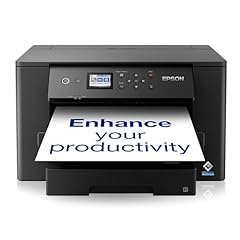 Epson workforce 7310dtw for sale  Delivered anywhere in UK