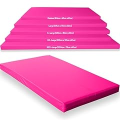 Gymnastics crash mat for sale  Delivered anywhere in Ireland