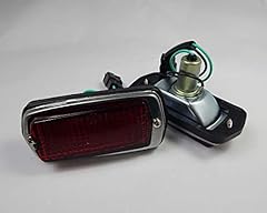 Motorstorex red lens for sale  Delivered anywhere in USA 