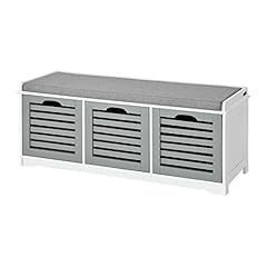 Sobuy fsr23 storage for sale  Delivered anywhere in UK