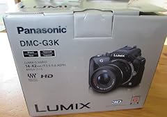Panasonic lumix dmc for sale  Delivered anywhere in UK