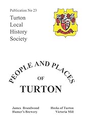 People places turton for sale  Delivered anywhere in UK