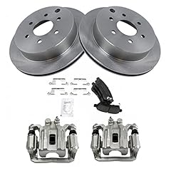 Trq rear brake for sale  Delivered anywhere in USA 