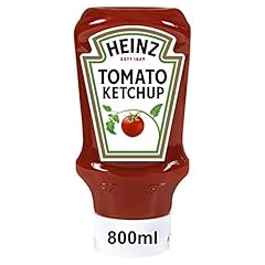 Heinz tomato ketchup gebraucht kaufen  Wird an jeden Ort in Deutschland