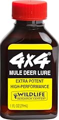 Wildlife research 40440 for sale  Delivered anywhere in USA 