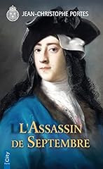 Assassin septembre d'occasion  Livré partout en France