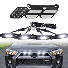 Led grill grille for sale  Delivered anywhere in USA 