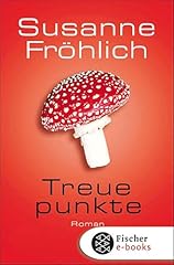 Treuepunkte roman gebraucht kaufen  Wird an jeden Ort in Deutschland
