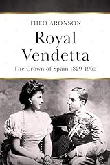 Royal vendetta for sale  Delivered anywhere in USA 