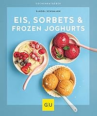 Eis sorbets frozen gebraucht kaufen  Wird an jeden Ort in Deutschland