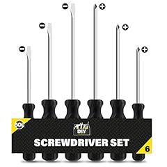 6pk phillips screwdriver for sale  Delivered anywhere in UK