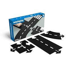 Waytoplay schnellstraße car usato  Spedito ovunque in Italia 