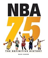 Nba definitive history for sale  Delivered anywhere in USA 
