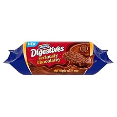 Mcvitie seriously chocolate for sale  Delivered anywhere in UK