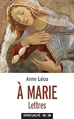 Marie d'occasion  Livré partout en France