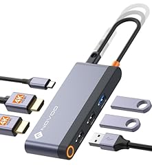 Novoo usb dual usato  Spedito ovunque in Italia 
