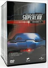Ebond supercar stagione usato  Spedito ovunque in Italia 
