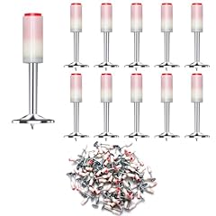 Hcunbsu 100pcs round for sale  Delivered anywhere in UK